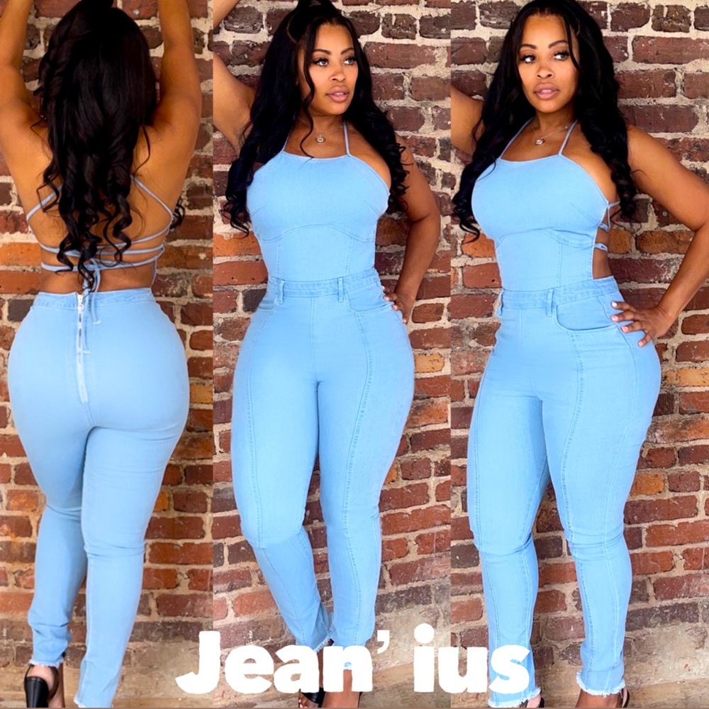 Jean’ius